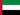 UAE flag