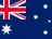 Australia flag
