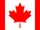 Canada flag