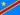 DR Congo flag