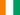 Côte d’Ivoire flag