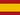 Spain flag