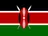 Kenya flag
