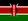 Kenya flag