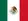 Mexico flag