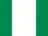 Nigeria flag