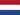 Netherlands flag