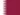 Qatar flag