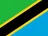 Tanzania flag