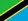 Tanzania flag