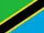 Tanzania flag