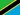 Tanzania flag