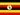 Uganda flag