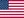United States flag