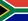 South Africa flag