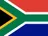South Africa flag